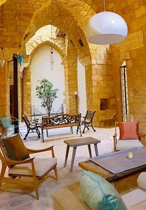 Beit el Nessim 