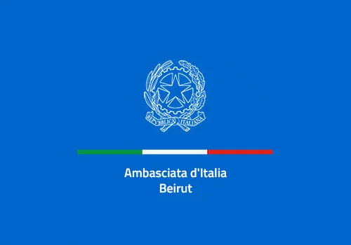 Italy on the forefront for humanitarian emergency in Lebanon: nine new projects launched for a total of 5,400,000 euros