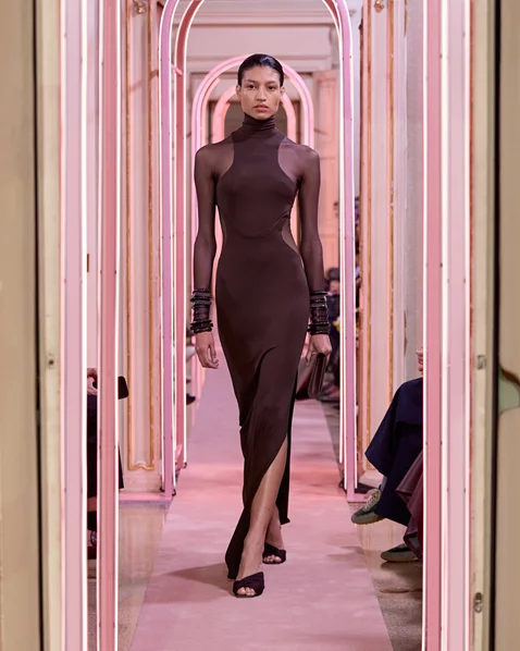 Elisabetta Franchi Spring-Summer 2026