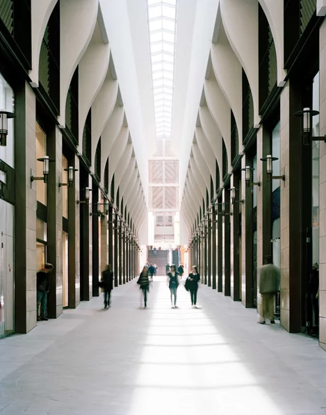 Under the Patronage of the President of the Council of Ministers Mr. Nawaf Salam Beirut Souks Celebrates Its Grand Relaunch as a Premier Destination