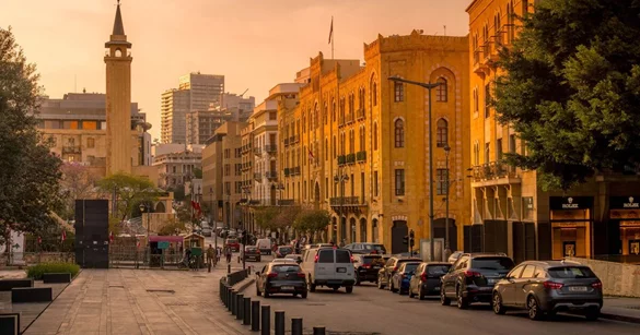 Beirut Moves Higher in Global Startup Ecosystem Rankings