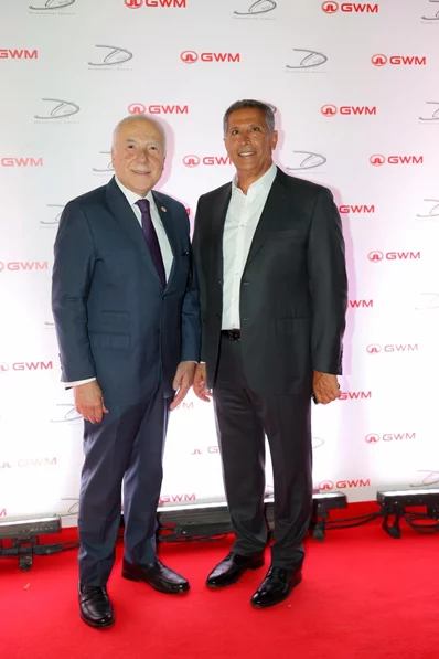 GWM Brings Global Innovation to Lebanon with Launch of New SUV & Pickup Lineup