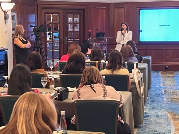 Lebanese Society of Endocrinology Diabetes and Lipids (LSEDL) Pioneering Call to Action for Diabetes Prevention and Early Intervention in Lebanon