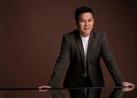 Marcelito Pomoy Releases 'The Prayer' by Italian Star Andrea Bocelli with His Blessing