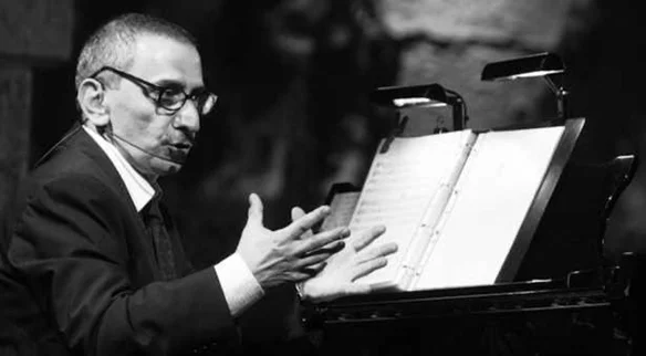 Beirut Renames Airport Road in Honor of Ziad Rahbani