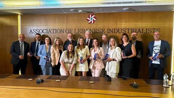 Lebanon Shines Globally at WorldStar 2026, Winning 8 International Packaging Awards