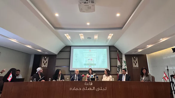 Beiteddine Festival 2025 – A Cultural Renaissance in the Heart of the Chouf