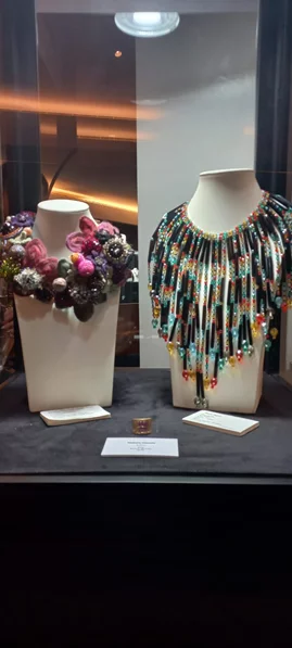 DIVA! Italian Glamour in Fashion Jewellery