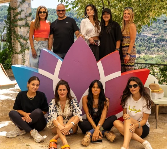 The Casadar Reset: A Fresh & Fun Wellness Morning of Vibes, Self-Care & Connection in collaboration with The Beauty & Wellbeing Forum