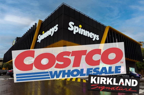 Spinneys Expands Its Offering By Offering Selected Costco Products