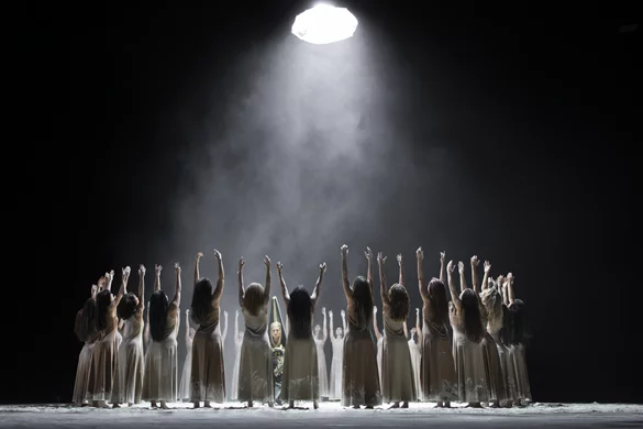 Mayyas Launches a National Cry for Unity in Powerful New Short Film: ‘All for the Homeland’