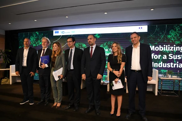 Lebanon's Ministry of Culture Announces National Projects Across Culture, Heritage, and Arts