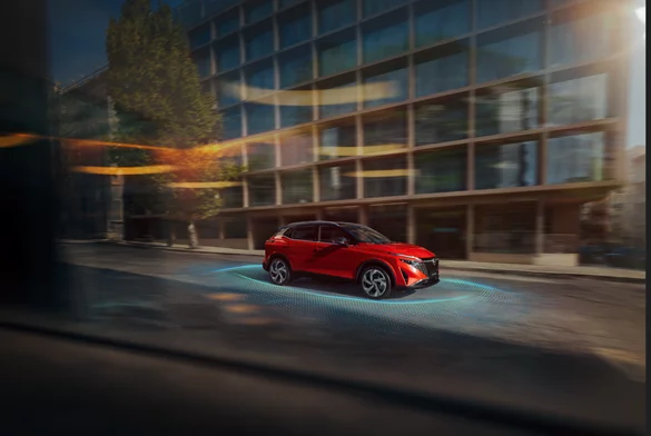 RYMCO Welcomes the Arrival of Nissan e-POWER: A New Era of Electrified Driving in Lebanon