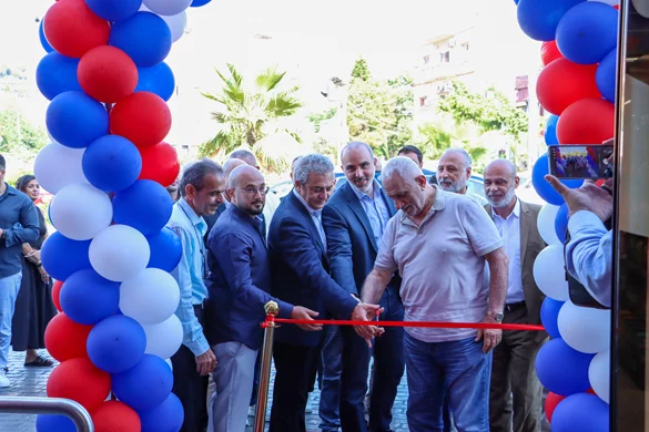 Tawfeer Supermarket Fuels Growth, Opens 36th Store in Saida Amidst Ambitious 500-Store Vision by 2030
