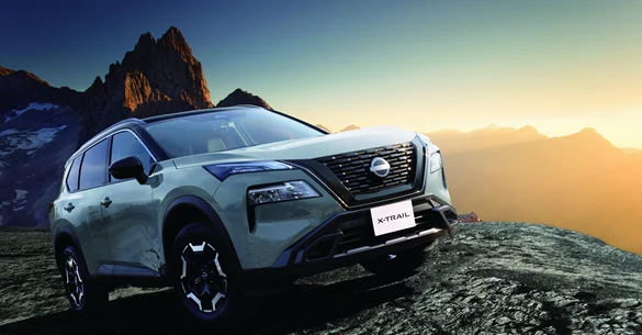Nissan strengthens SUV dominance in the Middle East with expanded line up