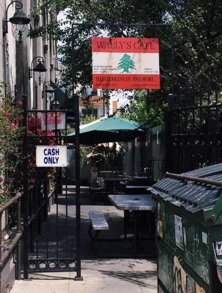 Lebanese Cuisine in California Just Hit the Top 10 Restaurants Nationwide