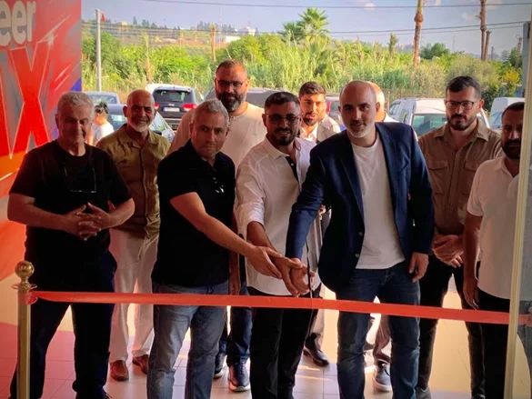 TAWFEER EXPANDS HYPERDISCOUNTER MODEL IN LEBANON TO ADVANCE CONSUMER PROTECTION AMID SOARING INFLATION AND RISING SHELF PRICES