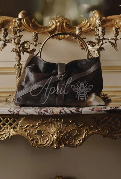 April Bee Introduced a New Expression of Luxury