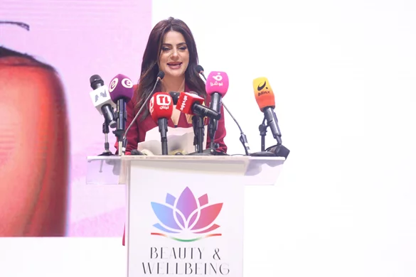 The Beauty and Wellbeing Crowned with Major Success: A Celebration that Revives Beirut as the Capital of Beauty and the Hospital of the East