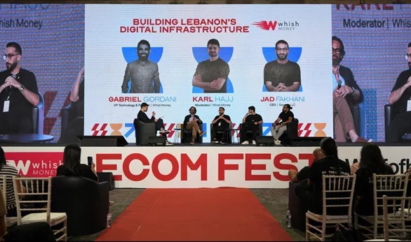 Beirut Hosted Ecom Fest 2025: The Region’s Largest Digital Business Event Brought Thousands Together and Positioned Lebanon as a Hub for Innovation