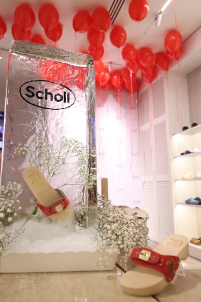 SCHOLL CELEBRATES 70 YEARS OF THE ICONIC PESCURA