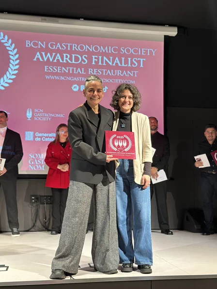 Where Beirut Found a Home in Barcelona… And a lot of Recognition