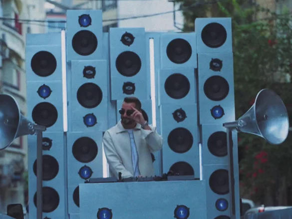 Philip Morris Lebanon Collaborates with Lebanese Artist RICHA to Launch Community Co-Created Track Under IQOS REMIX