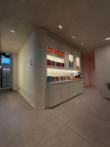 Flex Studio Evolves into a Social Wellness Studio