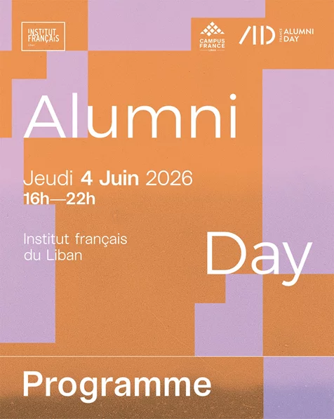 France Alumni Day 2026