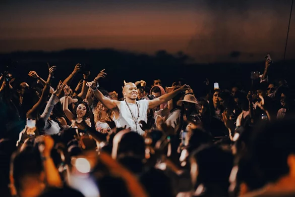 Francis Mercier Unites Dubai for Lebanon Through Solèy FC Charity Event