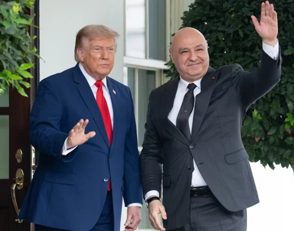 Return of Direct U.S.–Lebanon Flights After Four Decades