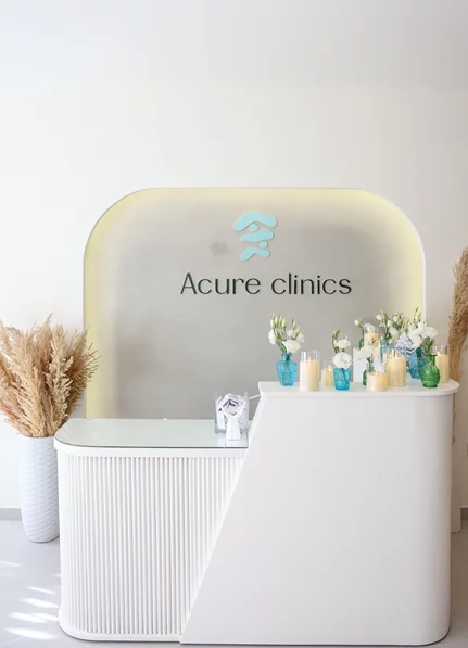 A New Chapter in Wellness: Acure Clinics Opens Doors in Mtayleb
