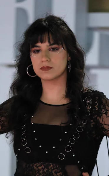Actress Réa Gemayel represents Lebanon in the Emerging Actors Program at the Gouna Film Festival