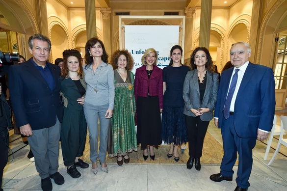 Bema Inaugurates A New Era Of Traveling Art And Celebrates 10 Years Of Artistic Expression Workshops In Public Schools