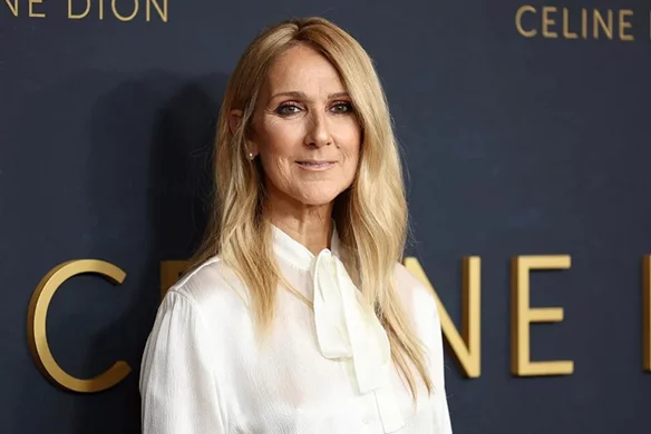 Celine Dion Will Perform at the Olympics Opening Ceremony 