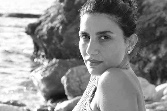 Farah Nakhoul Returns With “Machghoul,” a Romantic Lebanese Single Exploring Love, Longing and Uncertainty