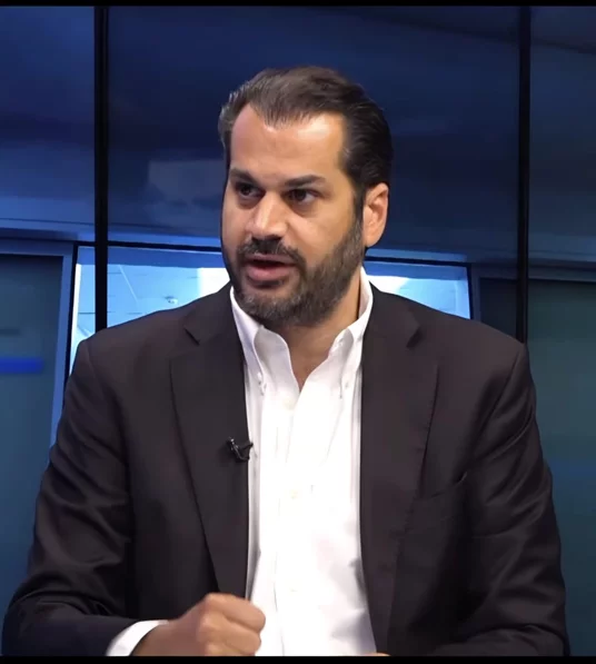 Inside Lebanon’s Pharmaceutical Battle: Joseph Ghorayeb on Challenges, Quality, and Trust