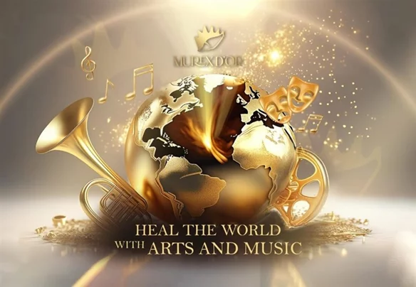 Murex D'or 2024 ceremony postponed until further notice