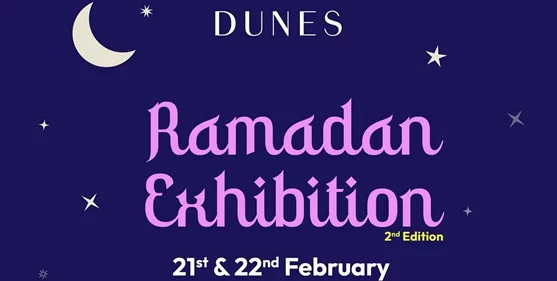 Ramadan at Dunes