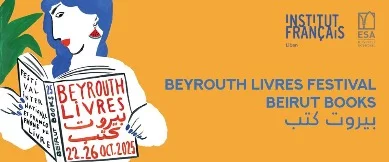 Beyrouth Livres 2025
