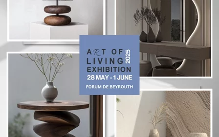 Art of Living Exhibition 2025