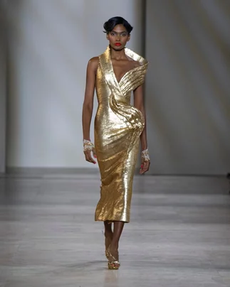 Georges Chakra Spring Summer 2025 Show