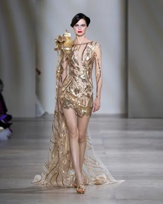 Georges Chakra Spring Summer 2025 Show