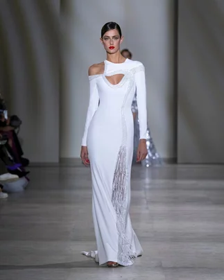 Georges Chakra Spring Summer 2025 Show