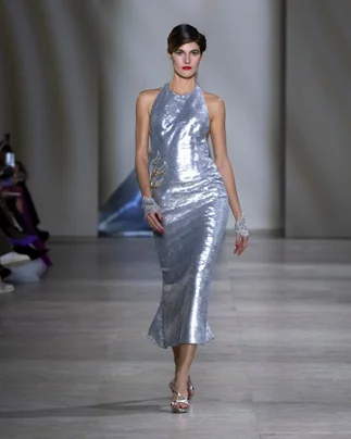 Georges Chakra Spring Summer 2025 Show