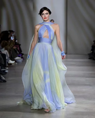 Georges Chakra Spring Summer 2025 Show