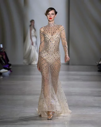 Georges Chakra Spring Summer 2025 Show