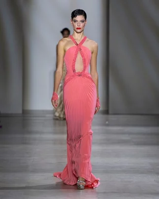 Georges Chakra Spring Summer 2025 Show