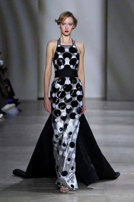 Georges Chakra Spring Summer 2025 Show