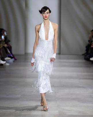 Georges Chakra Spring Summer 2025 Show